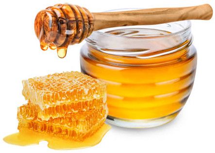 Natural Sidr Honey