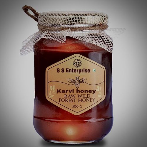 Karavi Honey