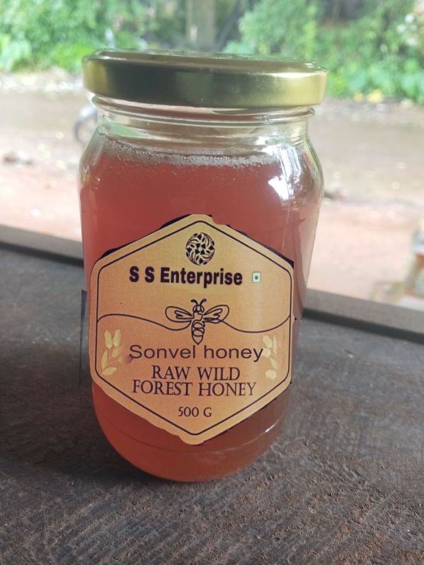 Sonvel Honey