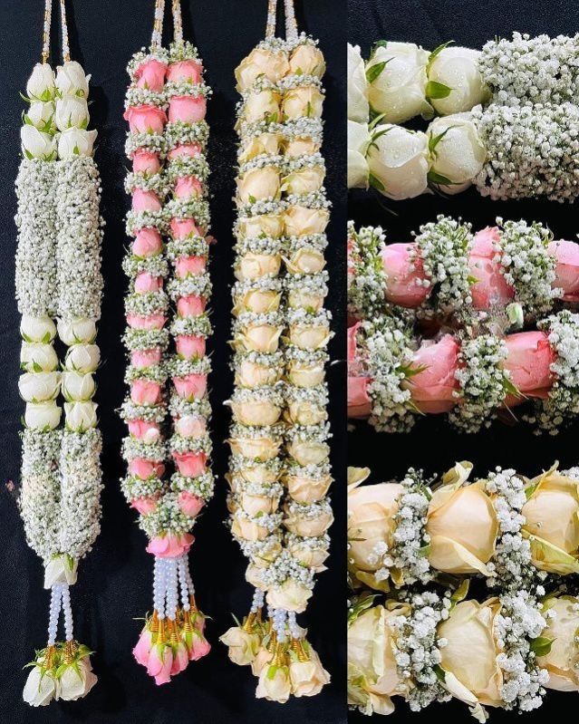Wedding Garland