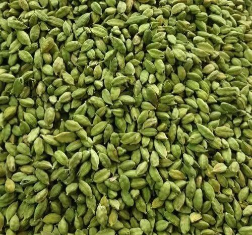 Green Cardamom