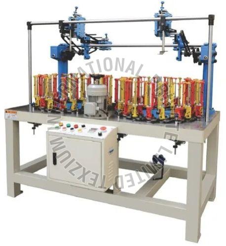 90-32/2 Rope Braiding Machine