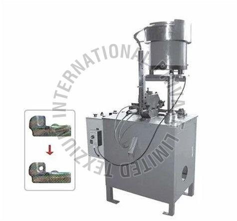 Automatic Auto Hole Punching Machine