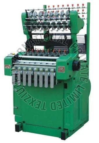 Jiayi Jyf 10/30 High Speed Needle Loom Machine