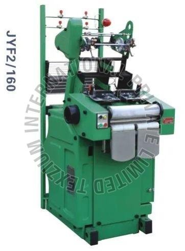 Jiayi Jyf 2/160 High Speed Needle Loom Machine