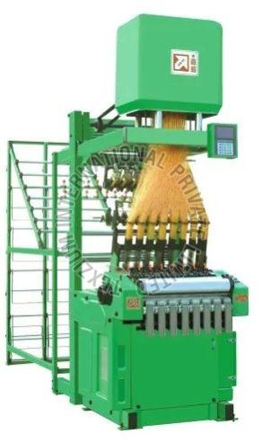 Jiayi JYF8/35-192 Jacquard Needle Loom Machine