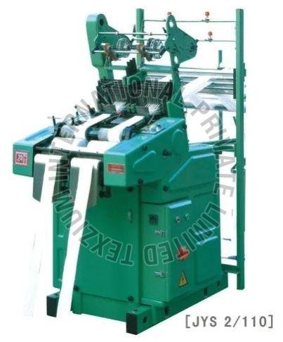 Jiayi Jys 2/110 Fibc High Speed Needle Loom Machine