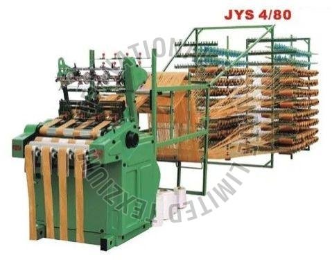 Jiayi Jys 4/80 Needle Loom Machine