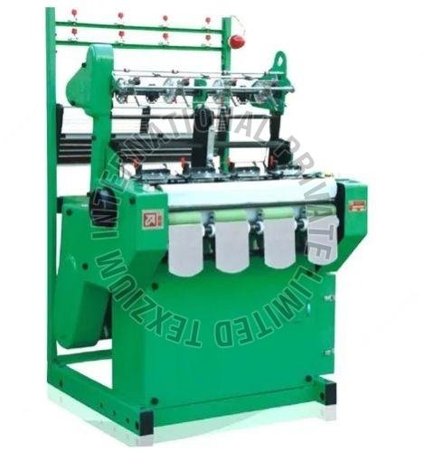 Jyw 16/20 Jiayi High Speed Needle Loom Machine