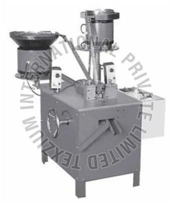 Pin Lock Automatic Assembly Machine