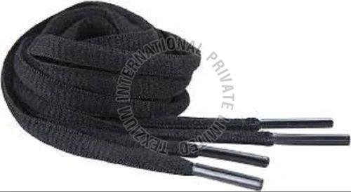 Polyester Shoe Laces
