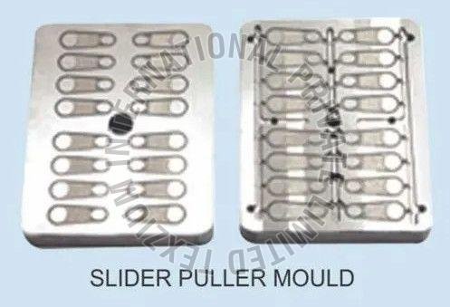Stainless Steel Slider Puller Mould