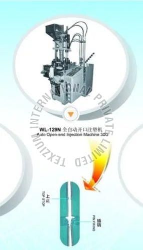 WL-129N Auto Injection Machine