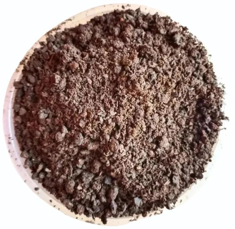 Organic Fertilizers Waste Powder