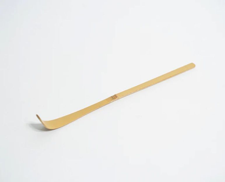 Bamboo Matcha Spoon (Chashaku) – Traditional Japanese Tea Scoop
