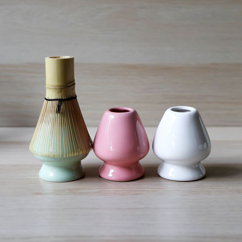 Ceramic Matcha Whisk Holder
