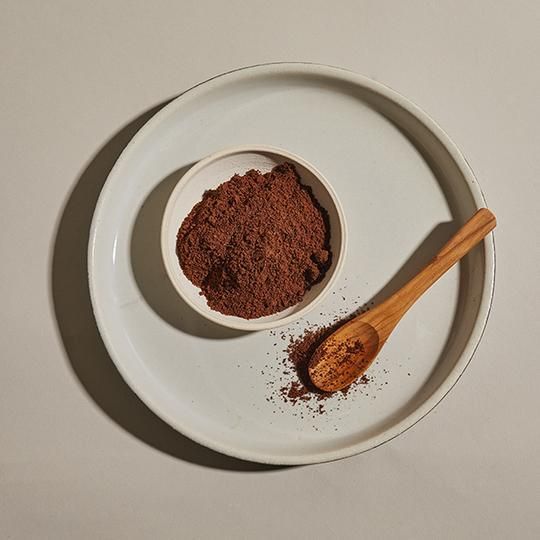 Hojicha Tea Powder