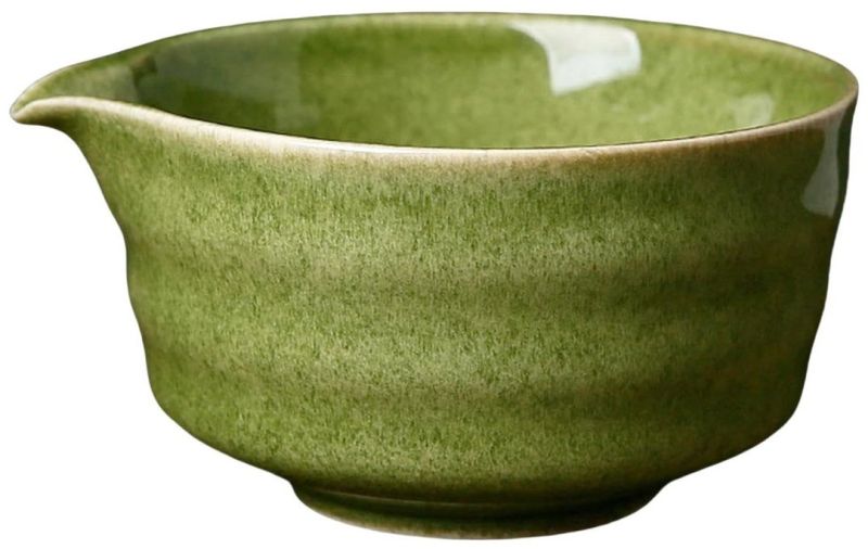 Ceramic Matcha Bowl