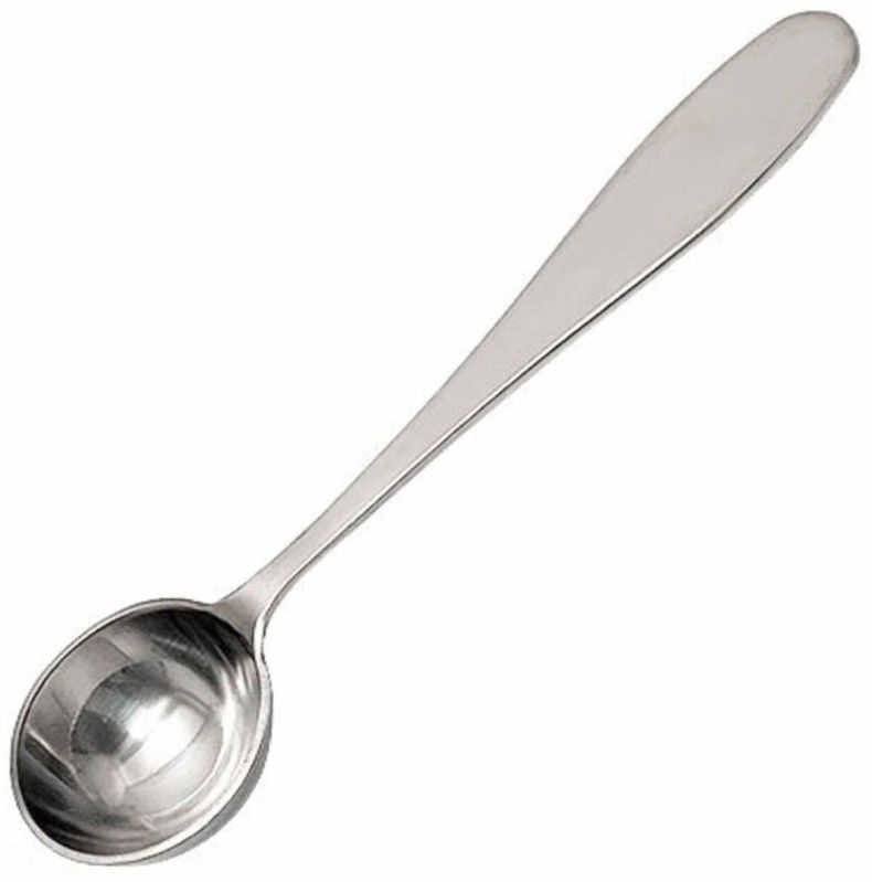 Stainless Steel Matcha Spoon