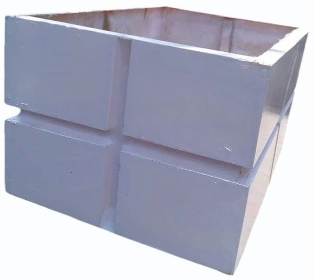 5000L FRP Chemical Tanks
