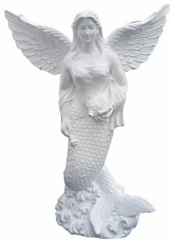 FRP Statues