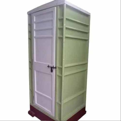 FRP Portable Toliets