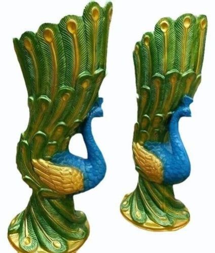 FRP Pillars