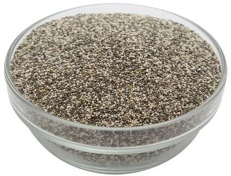 Natural Chia Seeds