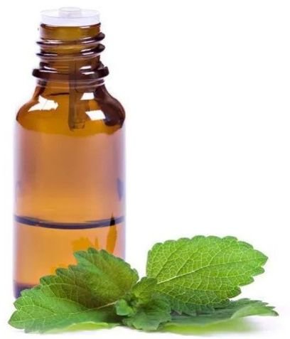 Pure Natural Peppermint Oil