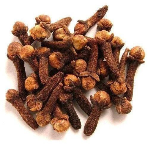 Whole Dry Cloves