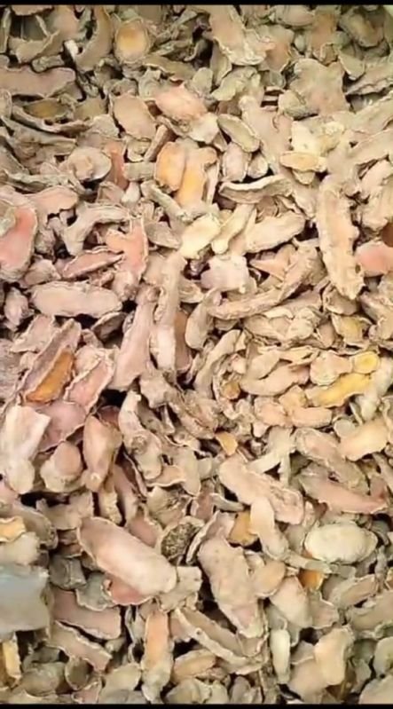 Dried Lakadong Turmeric Finger