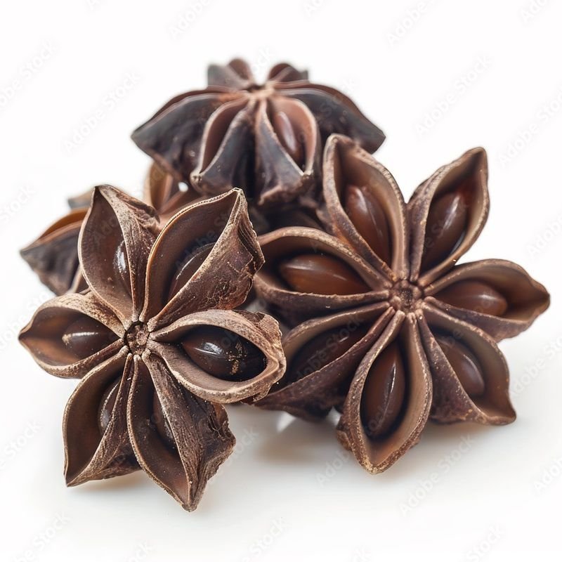 Star Anise Seeds
