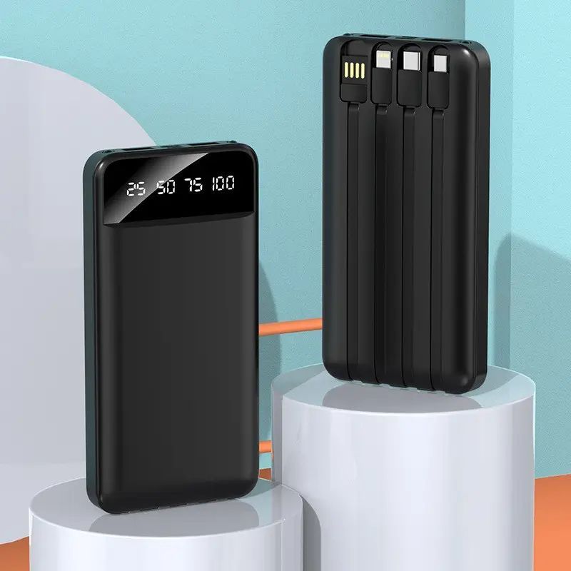 20000mah 4 In1 Power Bank