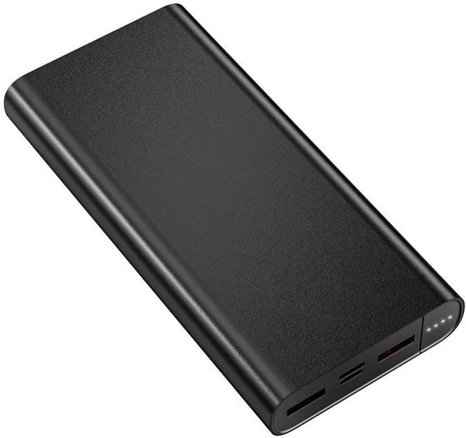 Fast Charging 10000mah Power Bank
