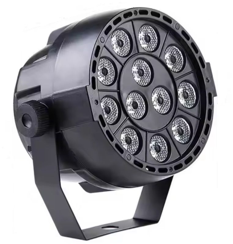 12 LED Par Light