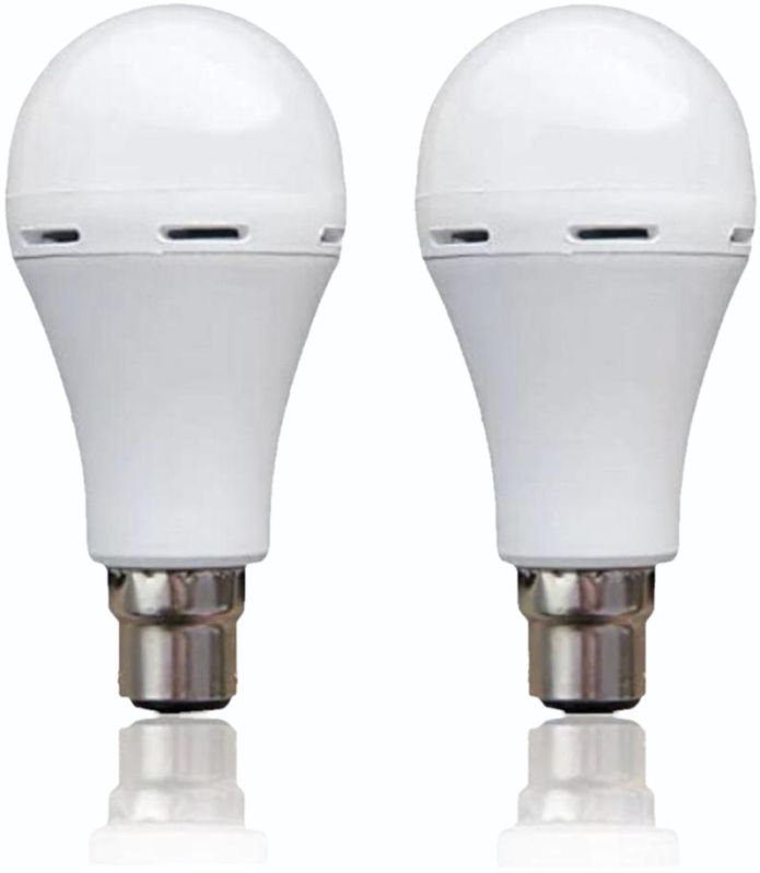 12W DOB AC DC Bulb