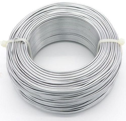 45mm Flexible Aluminium Wire