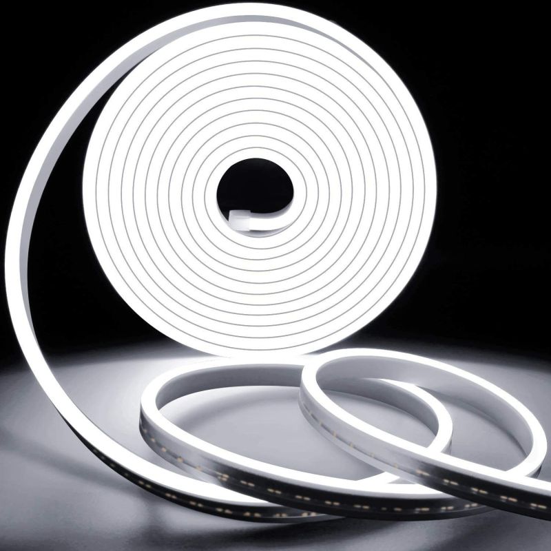 50m CW LED Rope Light