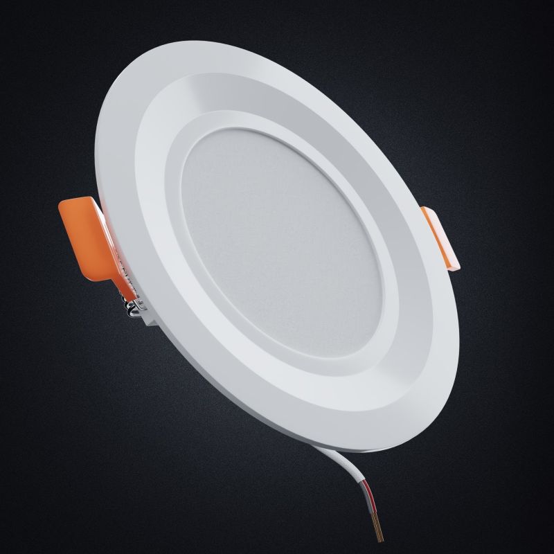 6W Orion LED Concealed Light