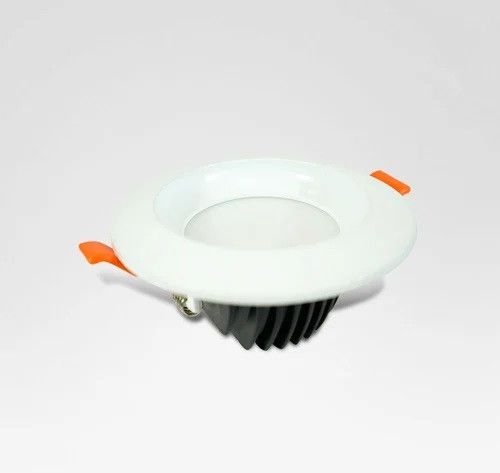 7W Round LED Downlight
