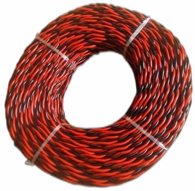 90m Flexible Copper Wires