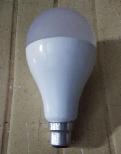 9W Gamma DOB AC/DC Bulb