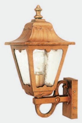 AI011/1WU Outdoor Lights