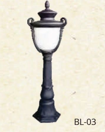 BL-03 LED Bollard Light