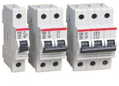 Electrical MCB