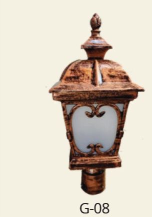 G-08 LED Gate Lights