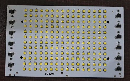Hpf Driver Based Flood Light