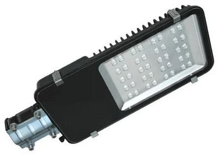 Hpf Driver Based Street Light