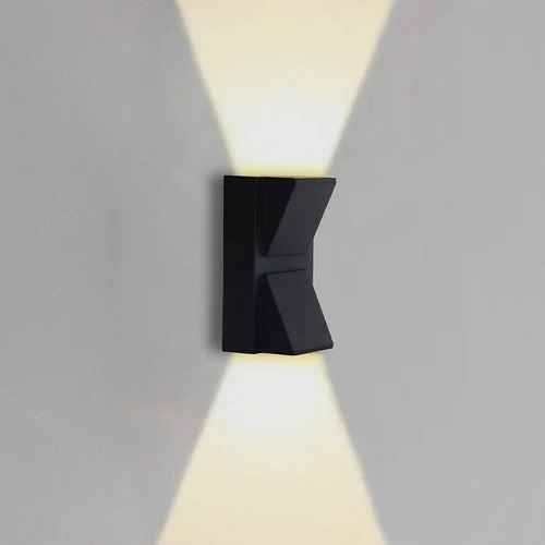 K Type Wall Mounted Light