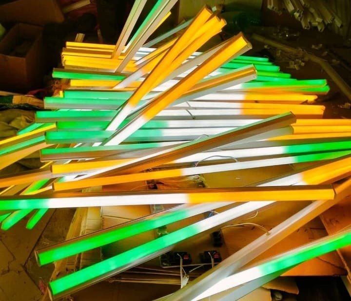 T5 Tiranga LED Tube Light